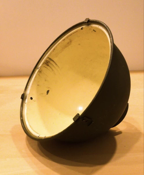 CZECH ARMY VINTAGE LIGHT